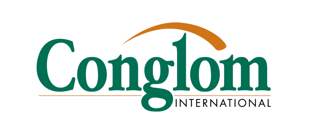 Conglom International logo