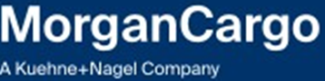 Morgan Cargo Ltd logo