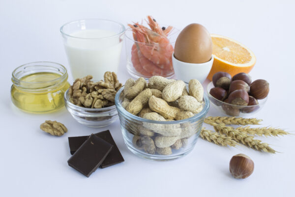 RSPH Level 2 Award in Identifying and Controlling Food Allergy Risks