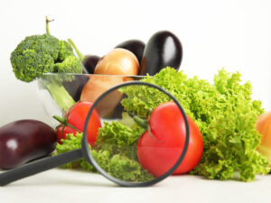 Vulnerability assessment for Food fraud