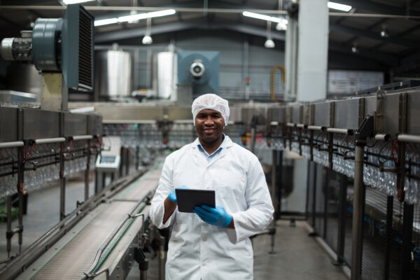 RSPH Level 4 Award in Managing the HACCP System