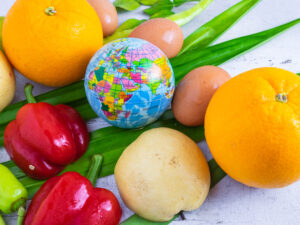 Global Standard Ethical Trade & Responsible Sourcing (ETRS) Issue 2.1: Sites Training
